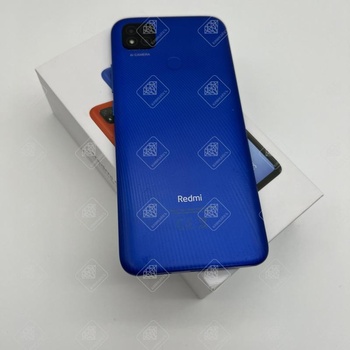 Смартфон Xiaomi Redmi 9C 4/128