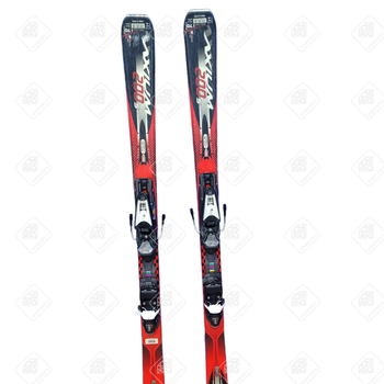 Горные лыжи rossignol 200s