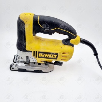 Лобзик DeWalt DW349-KS