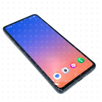 Мобильный телефон Samsung, Galaxy A53 5G, 8/256 ГБ, черный