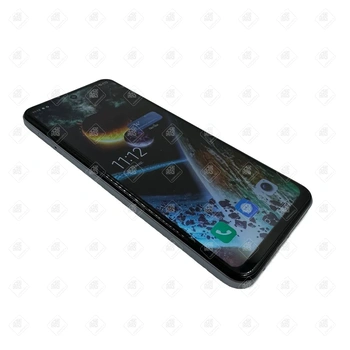 Мобильный телефон TECNO, Pova 4, 128 ГБ