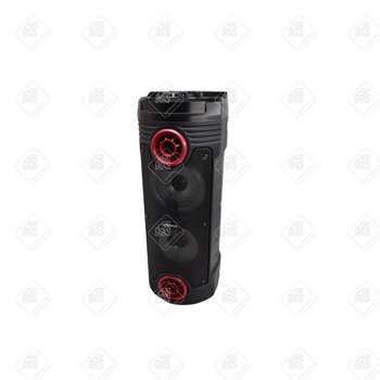 Портативная акустика BT SPEAKER ZQS-6208