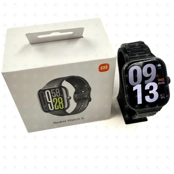 Смарт часы Xiaomi Redmi Watch 5
