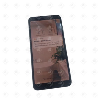 Телефон Xiaomi Redmi 7A, 2/32 ГБ