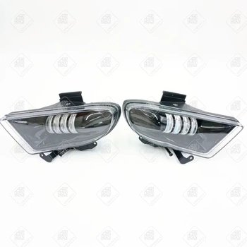 Противотуманные фары Hyundai wd-002