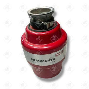 Бытовой измельчитель Fragmenta ds-up 3/4 HP