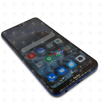 Смартфон Xiaomi redmi 8 3/32