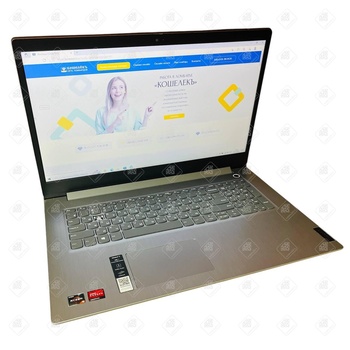 Ноутбук Lenovo 81W2