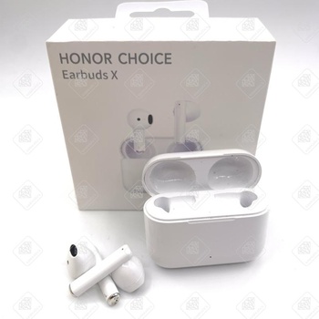 TWS Honor choice earbuds x