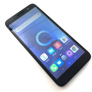 Телефон Alcatel 1 (5033D), 8 ГБ, 1 ГБ