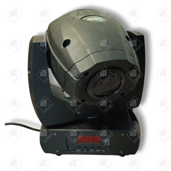 Светомузыка Color Minispot 50 (SI-098n)