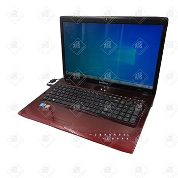 Ноутбук Samsung NP-R780-JT01RU