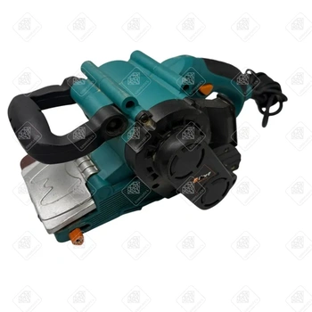 Ленточная шлифмашина Bort bbs-801n