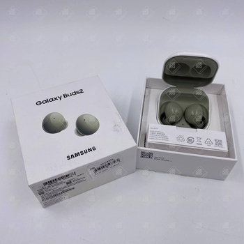 Беспроводные наушники Samsung Galaxy Buds2