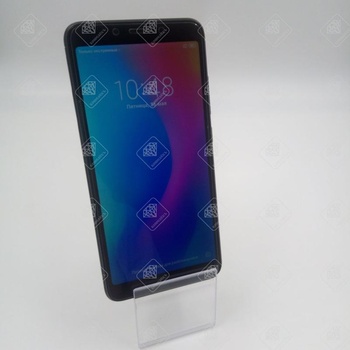  смартфон xiaomi redmi 6a 3/32gb