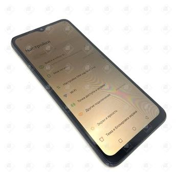  Смартфон Infinix hot 20i 64gb