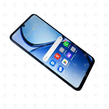 Смартфон realme Note 60x 3/64