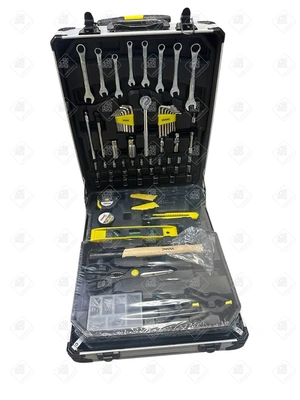 Набор инструментов WMC 186