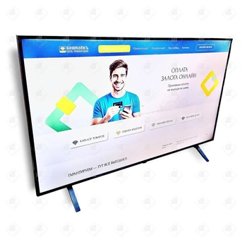 Телевизор LG 50UR78006LK