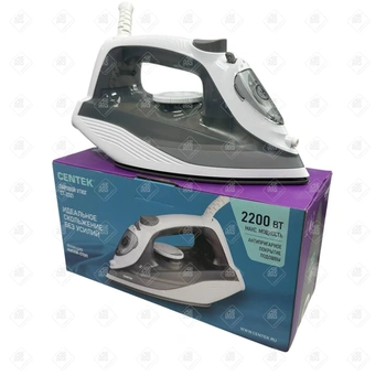 Утюг Centek CT-2321