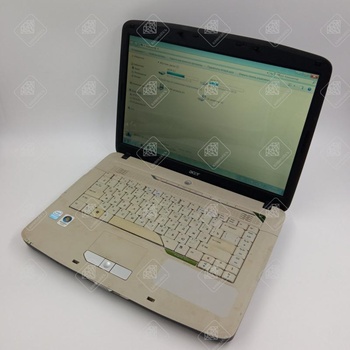 Ноутбук Acer ICL50