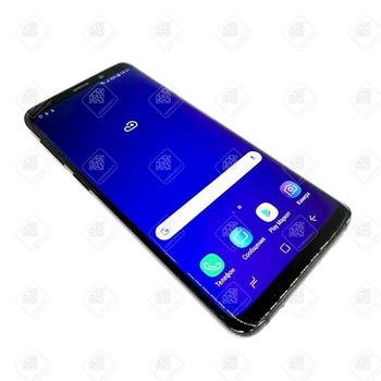 смартфон samsung galaxy s9, 4/128