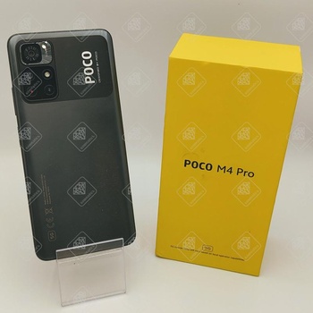 Смартфон Xiaomi Poco M4 Pro 5G 4/64