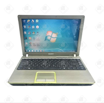 Ноутбук Sony VGN-C2SR