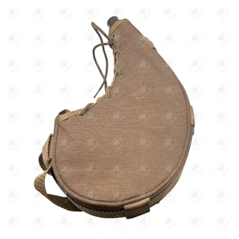 Фляга для воды Экспедиция 