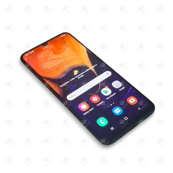 Смартфон Samsung Galaxy A50 4\64 гб