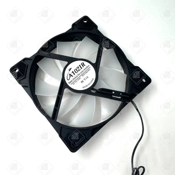 кулер  для компьютера с подцветкой 