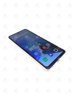 Смартфон Infinix