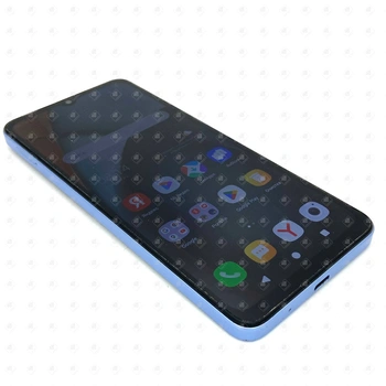 Смартфон Xiaomi, Redmi A3, 128 ГБ, синий