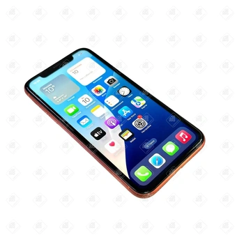 Смартфон Apple iPhone XR 128GB