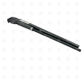 Трубный рычажный ключ тип L AV Steel №3 AV-623020