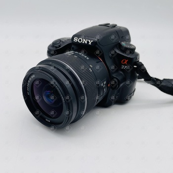 Фотоаппарат Sony Alpha SLT-A37 Kit