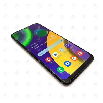Смартфон Samsung Galaxy M21