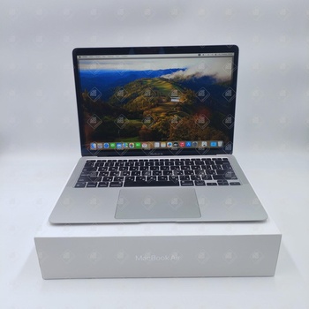 macbook air 13 2020 m1 8/256gb