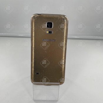 Смартфон Samsung Galaxy S5 mini SM-G800F