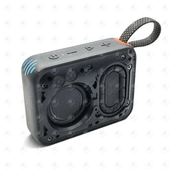 Колонка Bluetooth BY WaveX