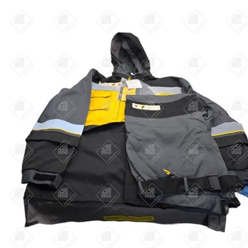 Рабочий костюм Роснефть