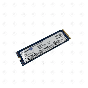 SSD Kingston NV2 SNV2S/500G 500 GB