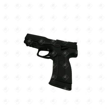 Пневматический пистолет Baikal mp 655k