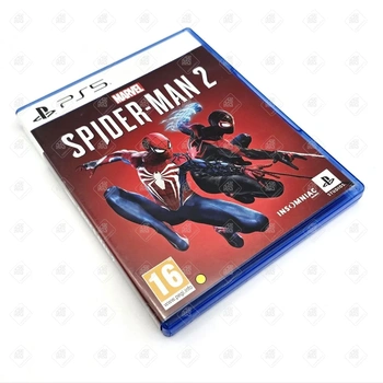 Игра Spider-Man 2 для PlayStation 5