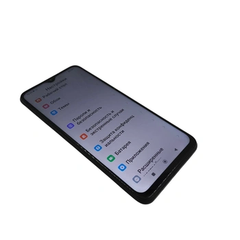Мобильный телефон Xiaomi Redmi 9T 4/128 ГБ