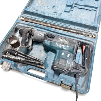 Перфоратор makita HR 5001c