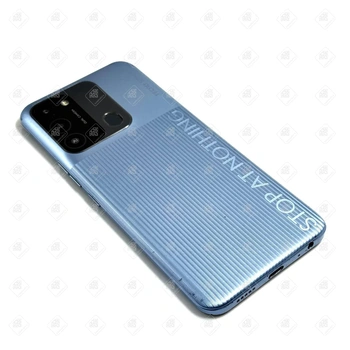 Смартфон Tecno Spark GO 2022