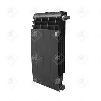 Радиатор Royal Thermo biliner 4 секции