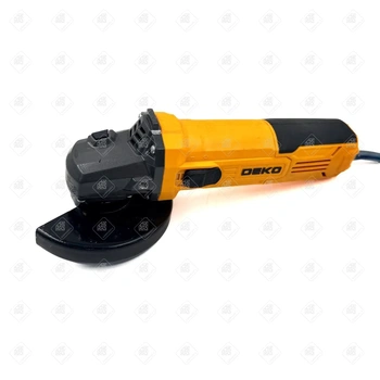 УШМ Deko zkag1300-125