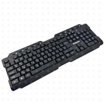 Беспроводная клавиатура Defender Element HB-195